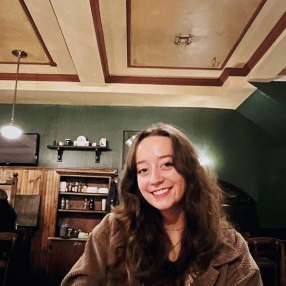 Meet your Posher, Josephine